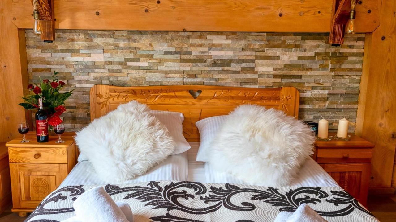 Delta House Villa Zakopane Exterior foto