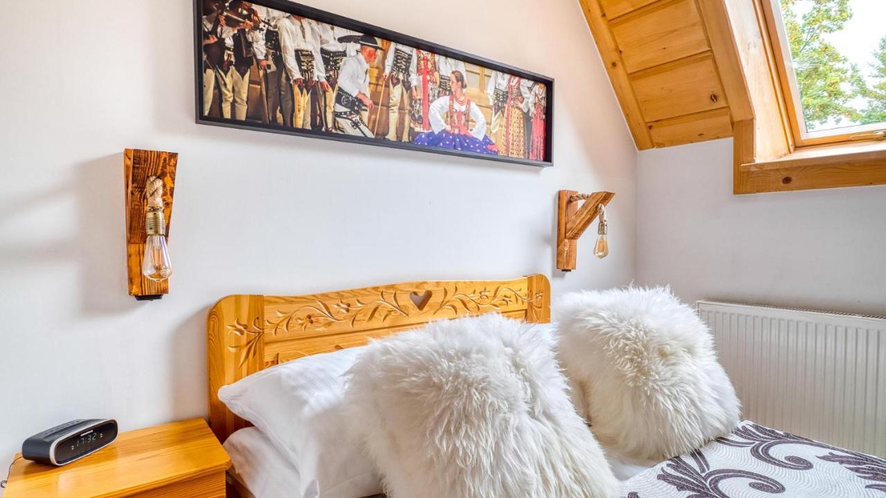 Delta House Villa Zakopane Exterior foto