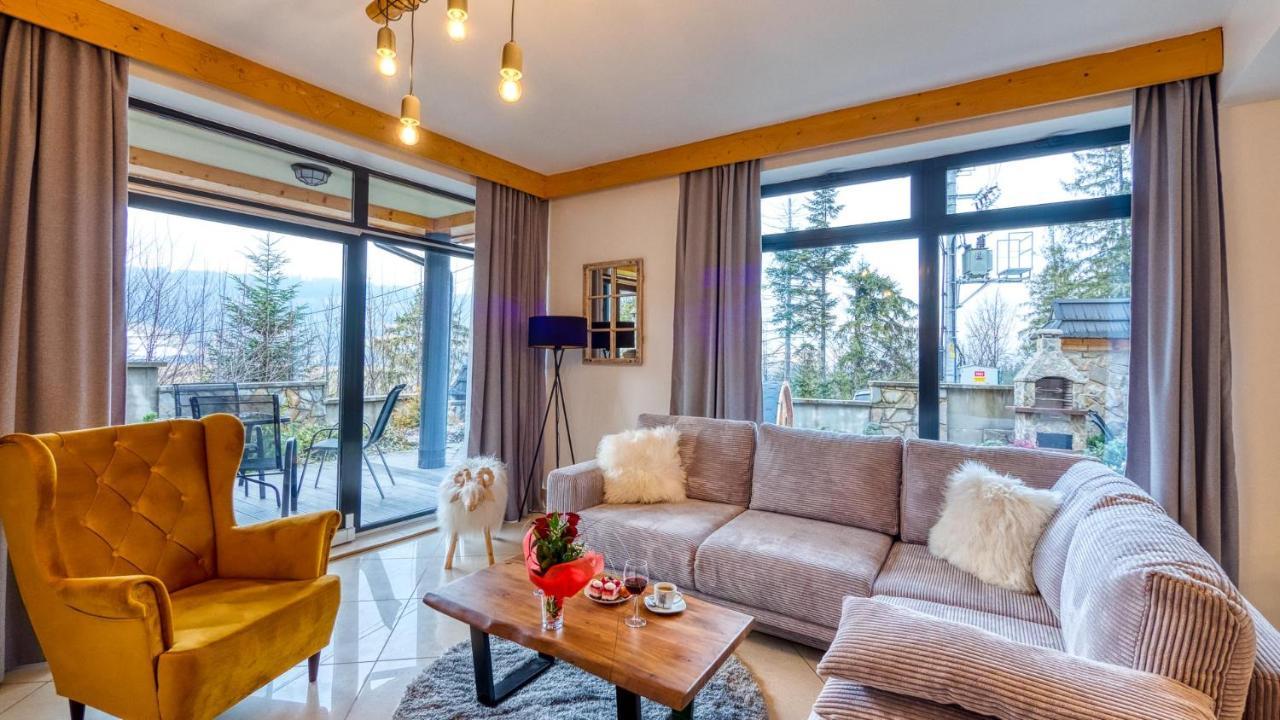 Delta House Villa Zakopane Exterior foto